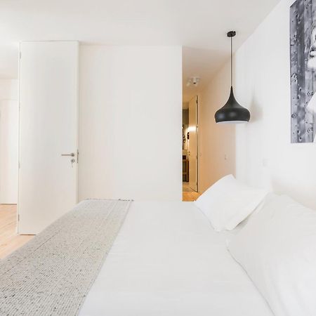 My Lx Flat Bairro Alto Design Apartments Lissabon Exterior foto