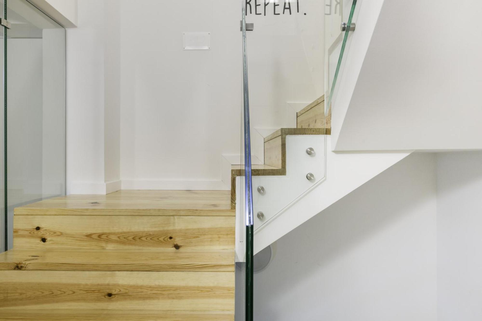 My Lx Flat Bairro Alto Design Apartments Lissabon Exterior foto