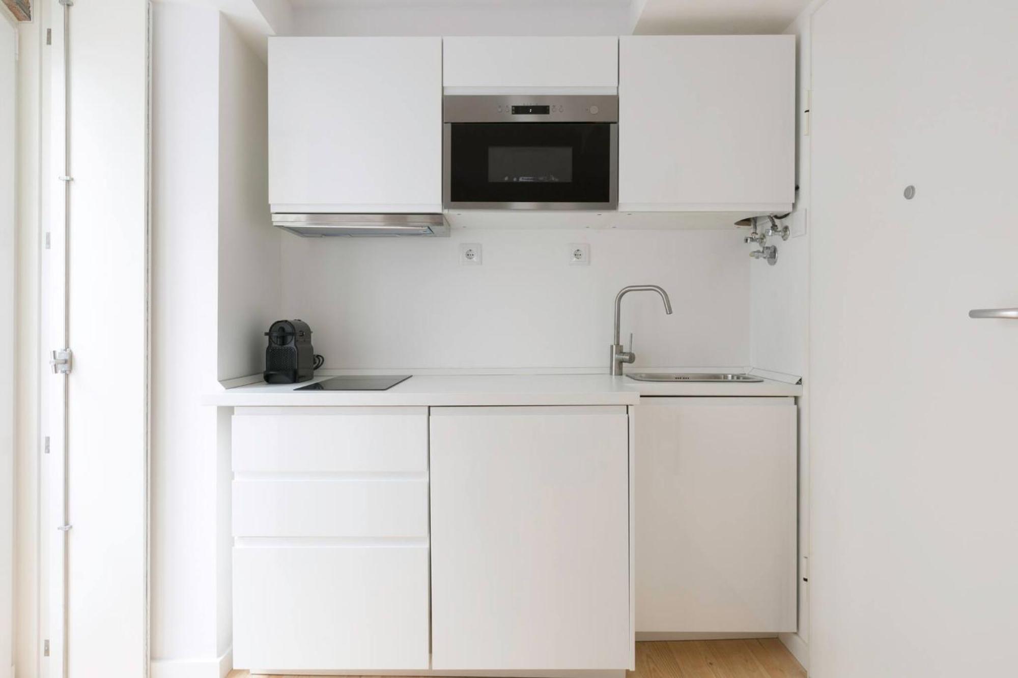 My Lx Flat Bairro Alto Design Apartments Lissabon Exterior foto
