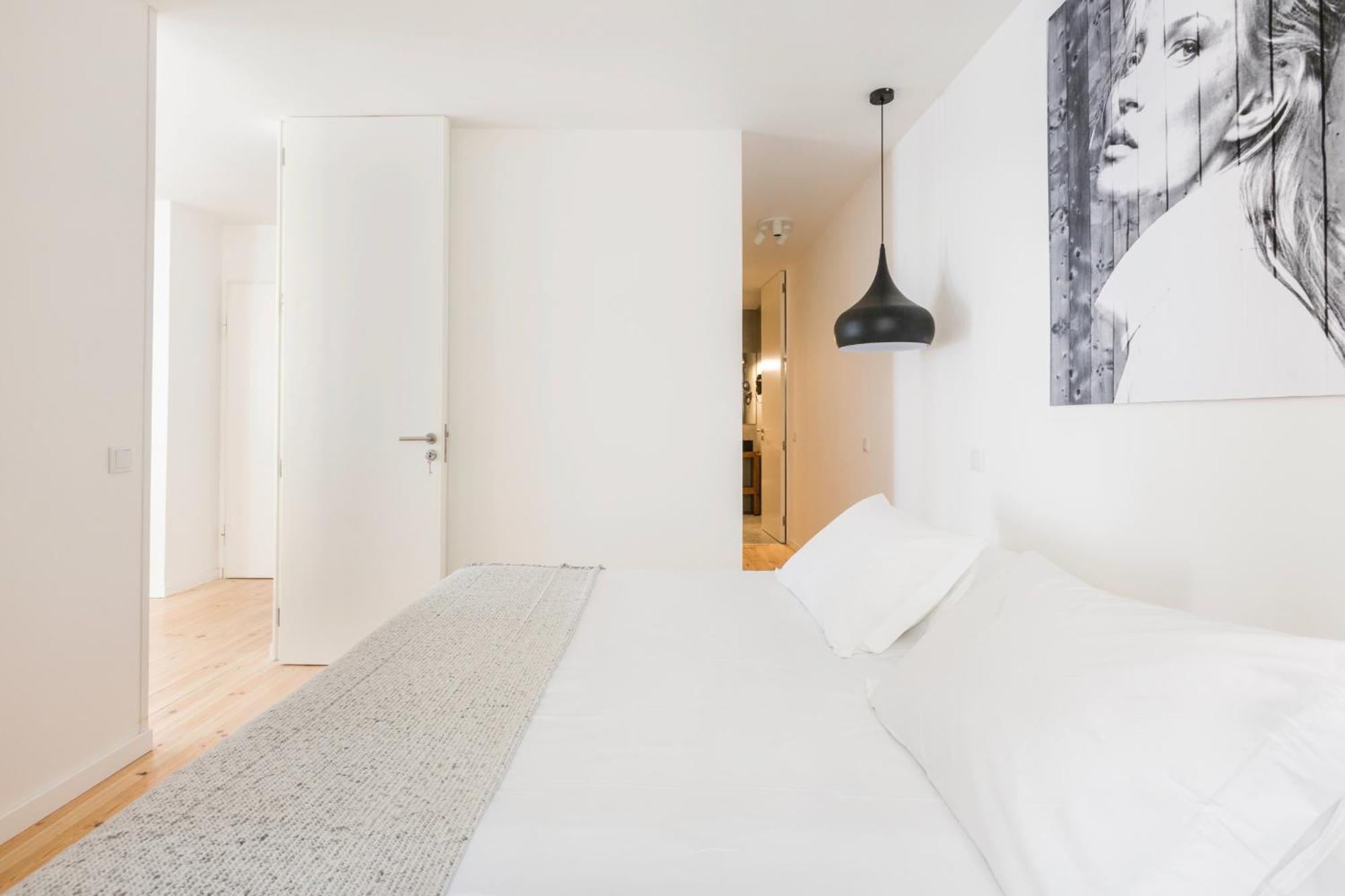 My Lx Flat Bairro Alto Design Apartments Lissabon Exterior foto