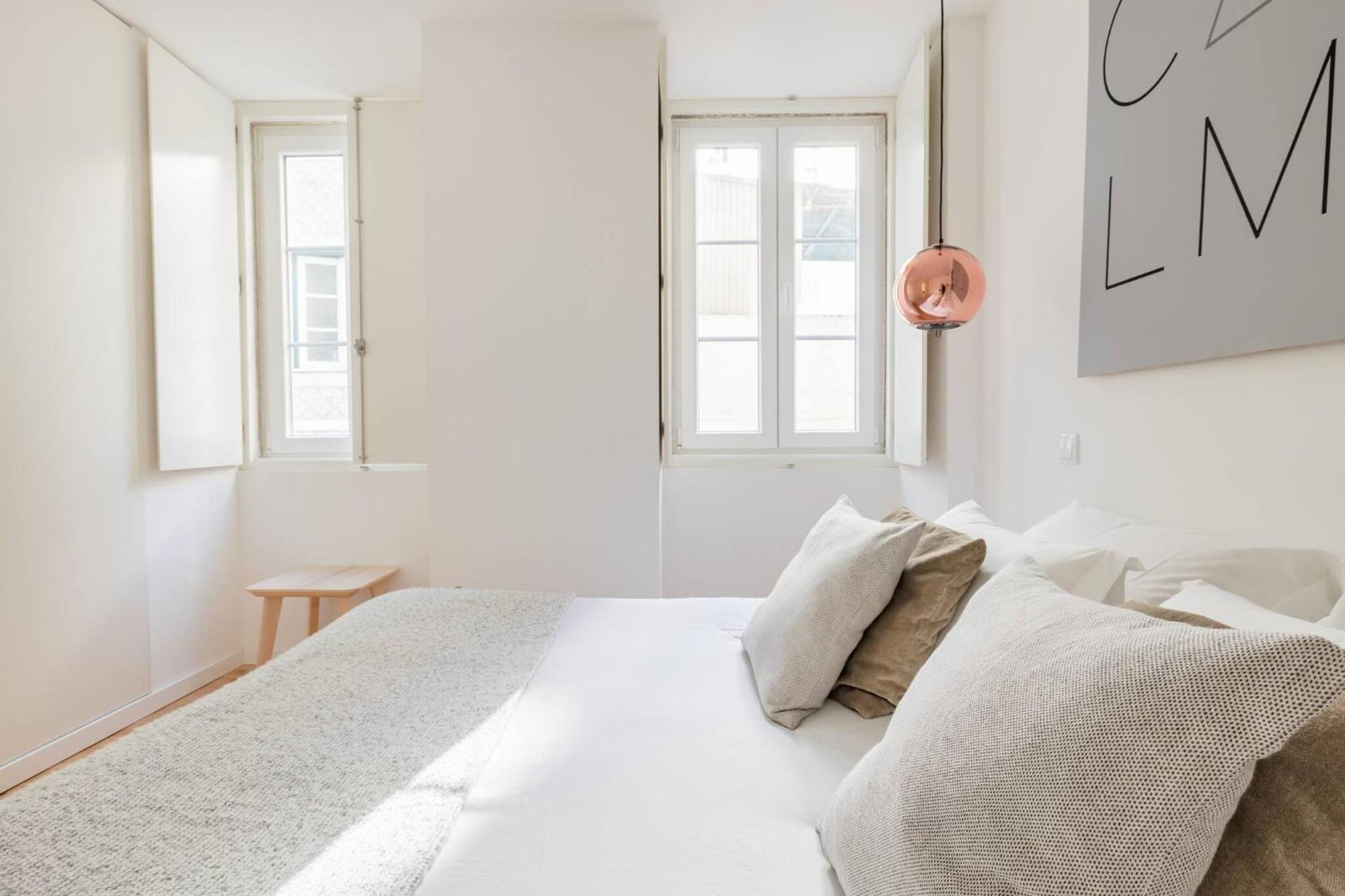 My Lx Flat Bairro Alto Design Apartments Lissabon Exterior foto