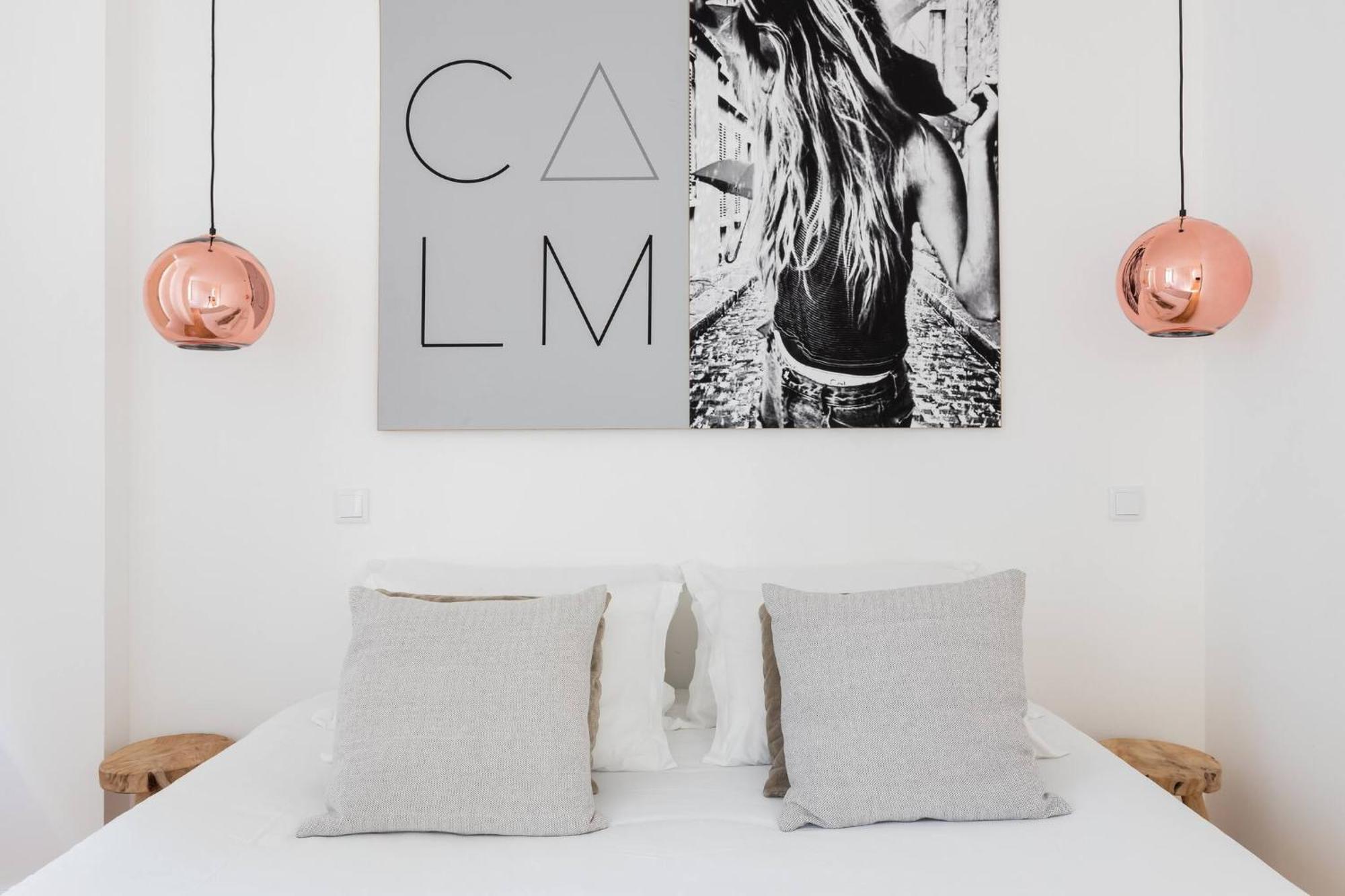 My Lx Flat Bairro Alto Design Apartments Lissabon Exterior foto