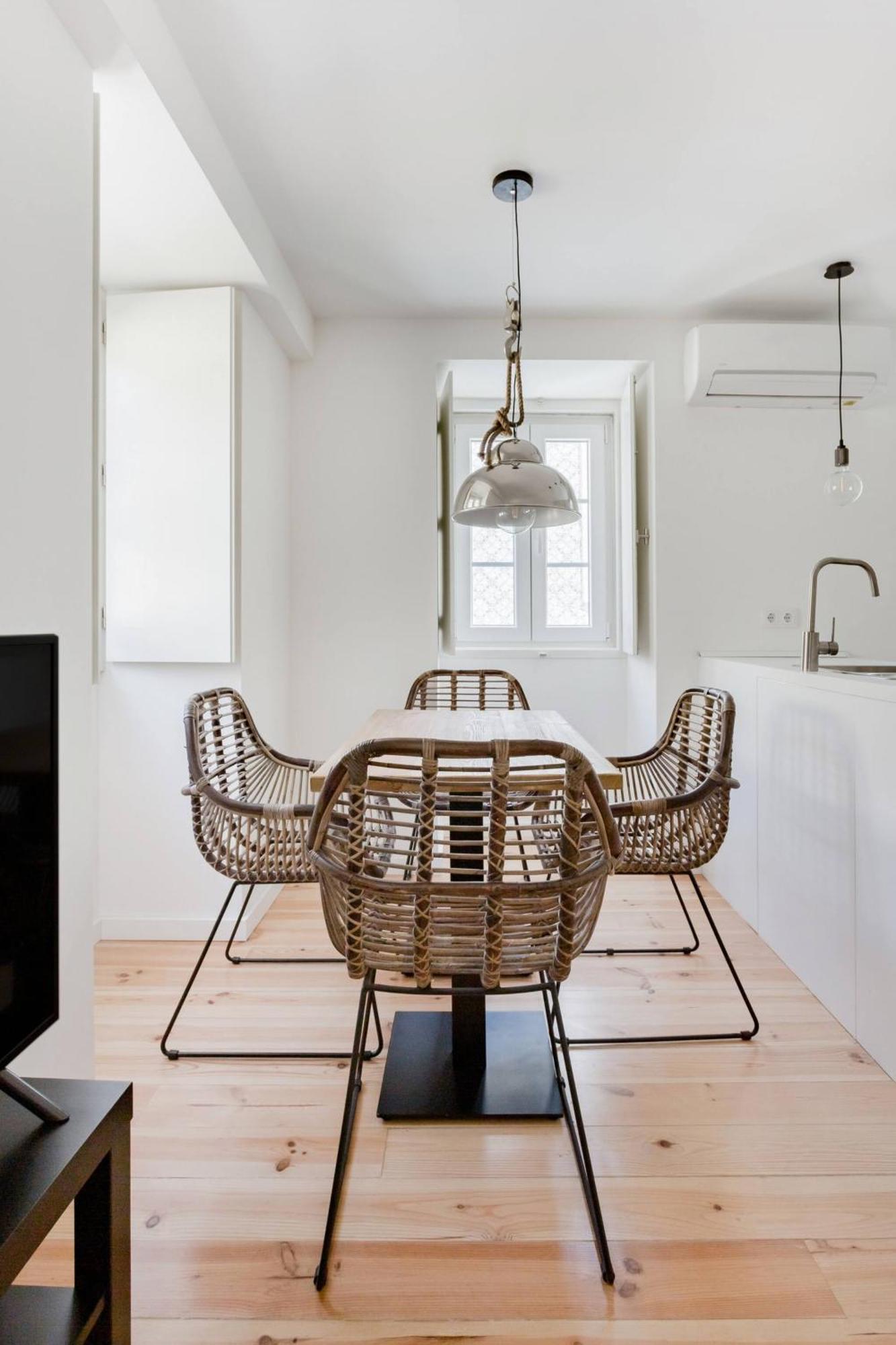 My Lx Flat Bairro Alto Design Apartments Lissabon Exterior foto