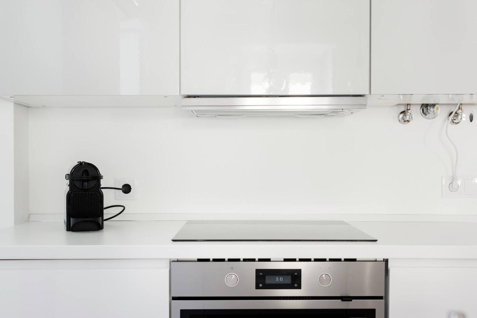 My Lx Flat Bairro Alto Design Apartments Lissabon Exterior foto