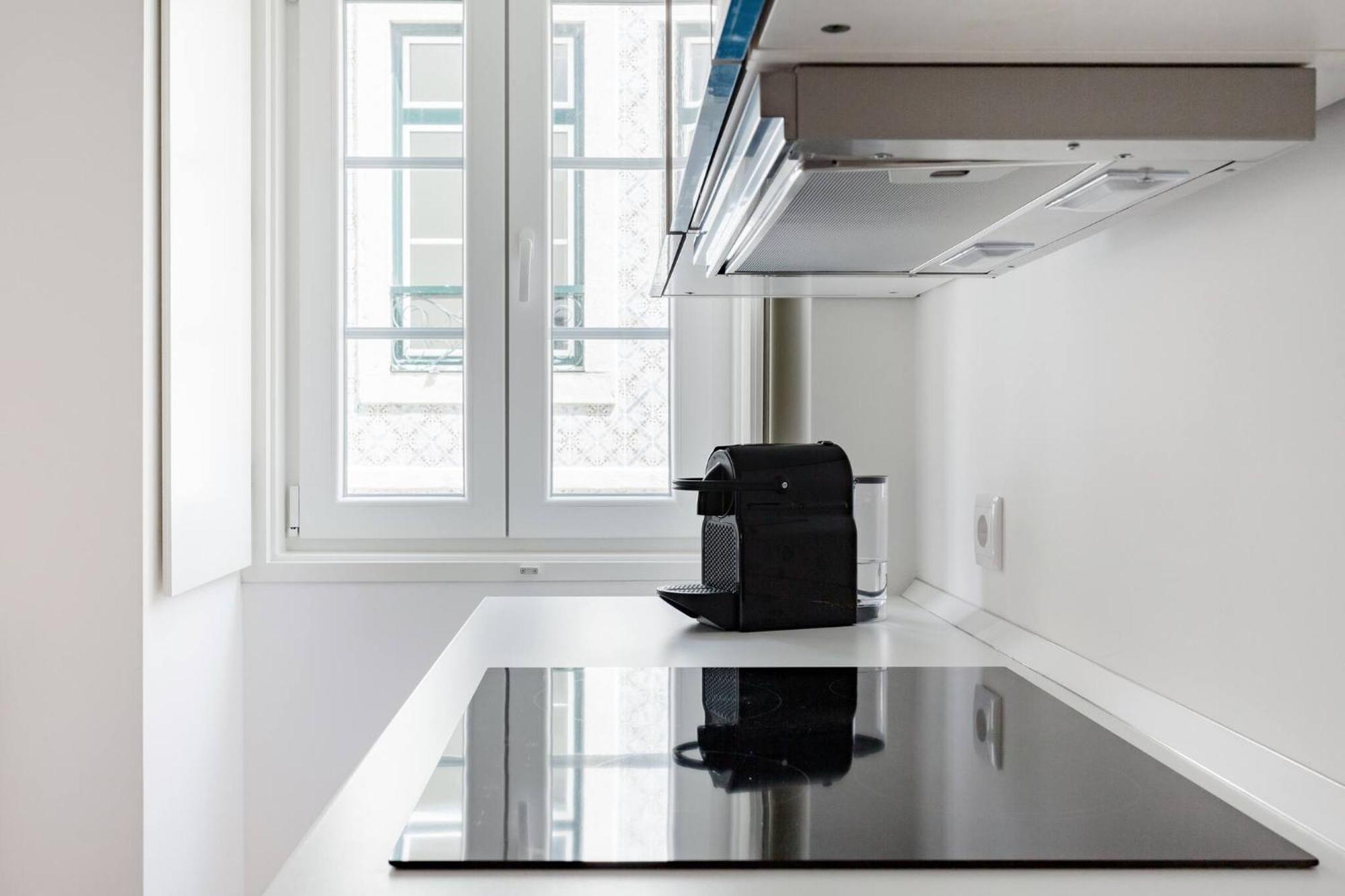 My Lx Flat Bairro Alto Design Apartments Lissabon Exterior foto
