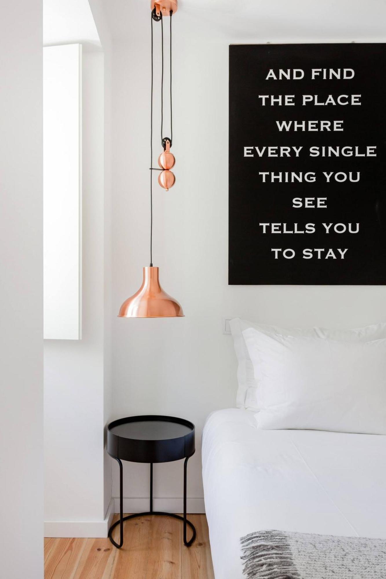 My Lx Flat Bairro Alto Design Apartments Lissabon Exterior foto