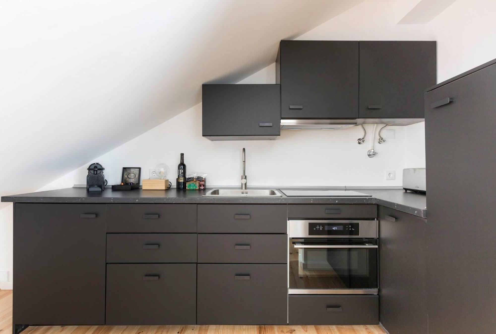 My Lx Flat Bairro Alto Design Apartments Lissabon Exterior foto
