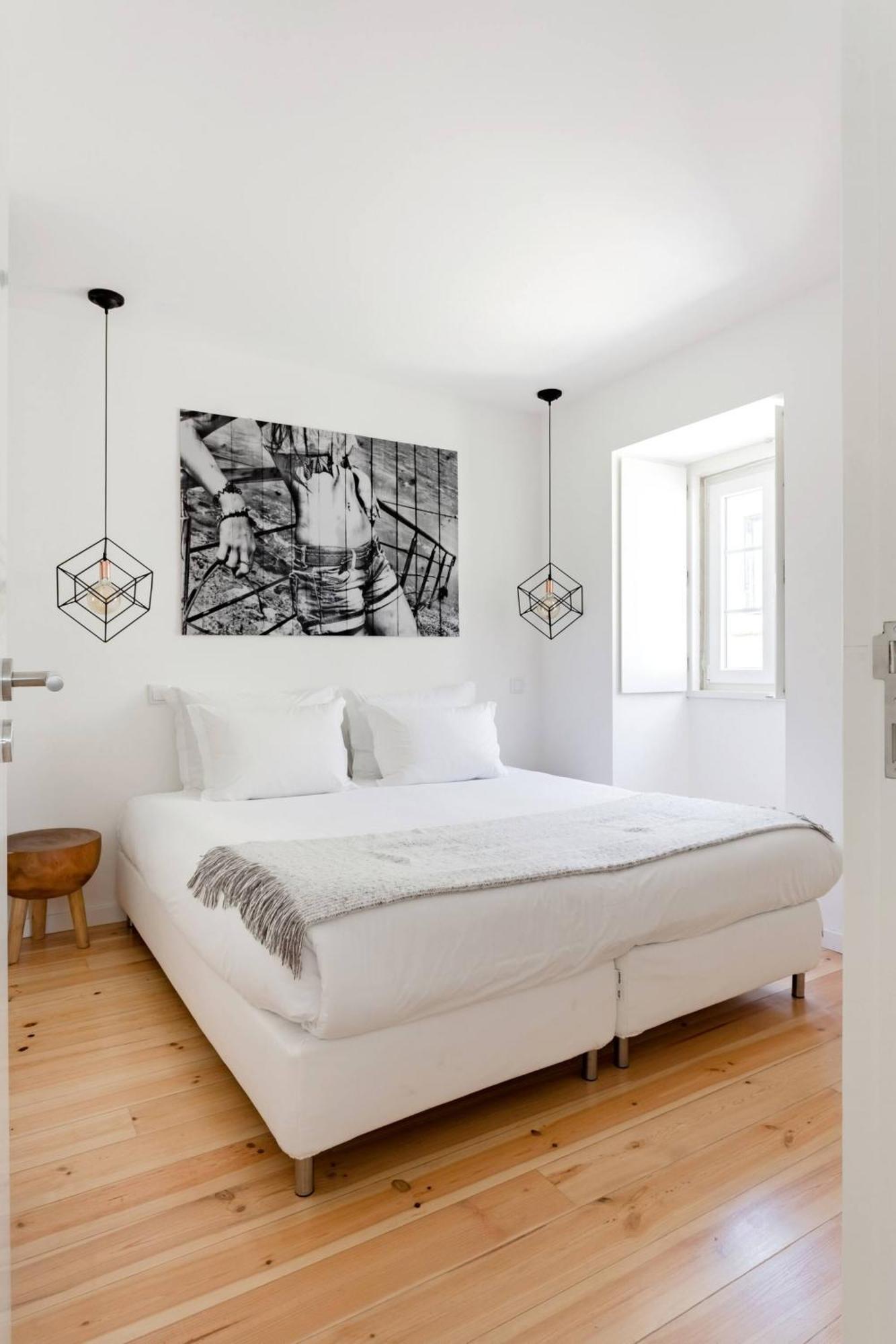 My Lx Flat Bairro Alto Design Apartments Lissabon Exterior foto