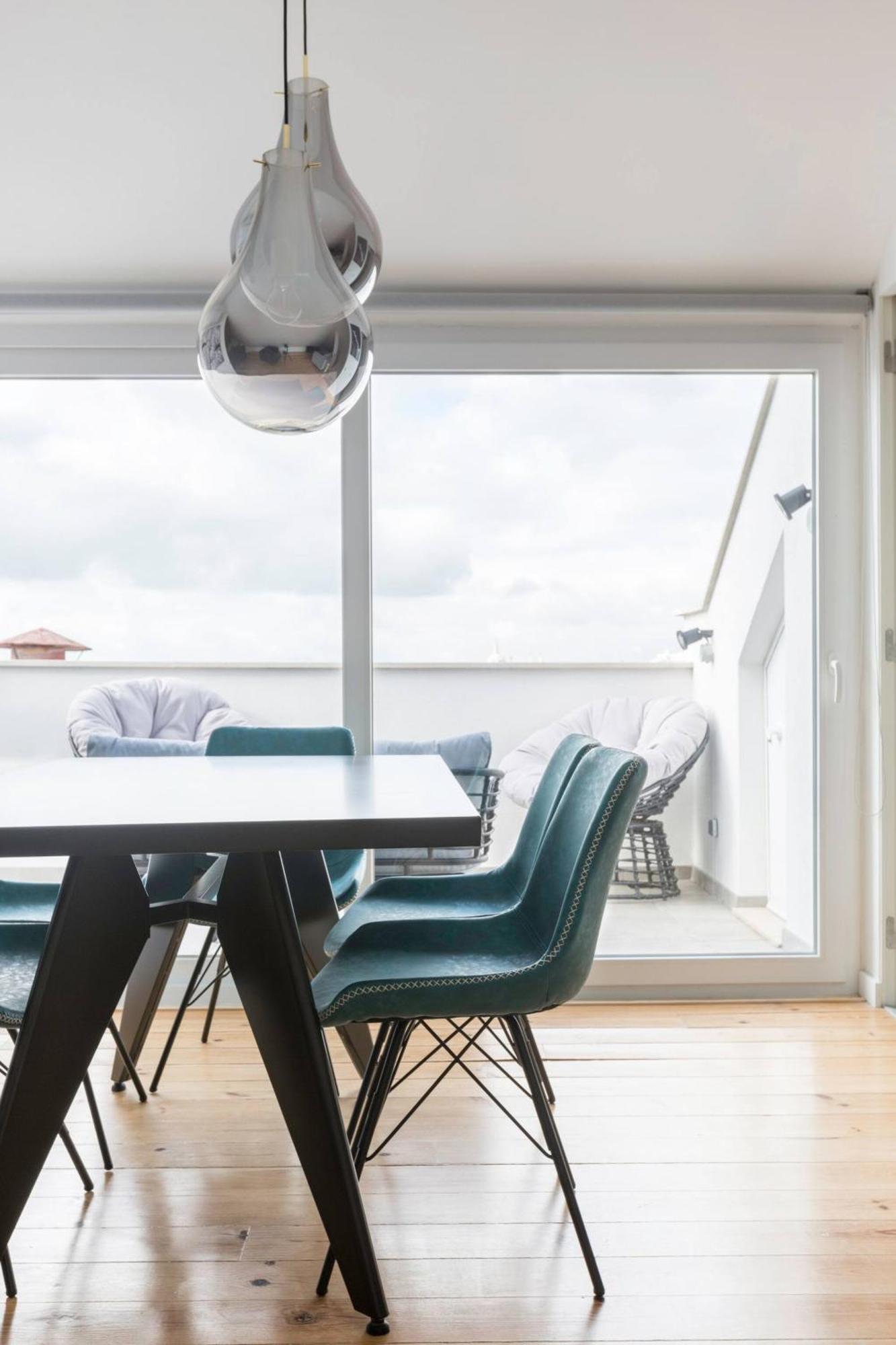 My Lx Flat Bairro Alto Design Apartments Lissabon Exterior foto