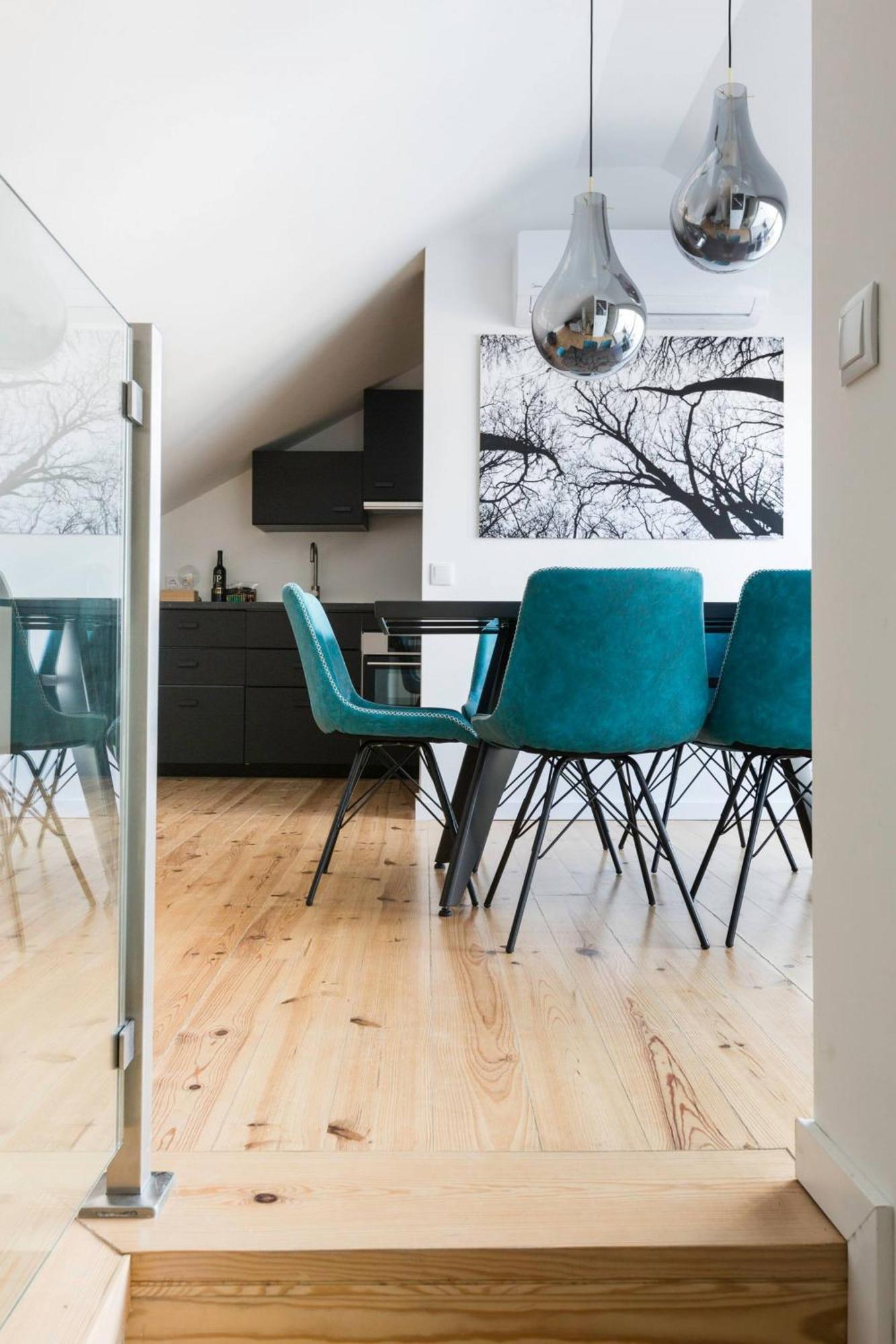 My Lx Flat Bairro Alto Design Apartments Lissabon Exterior foto