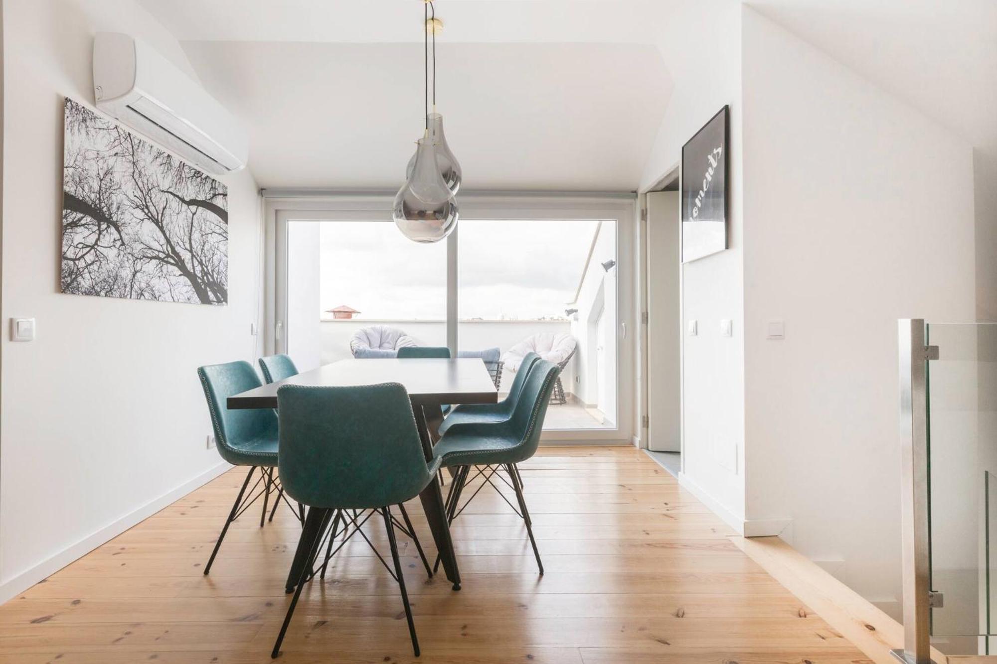My Lx Flat Bairro Alto Design Apartments Lissabon Exterior foto