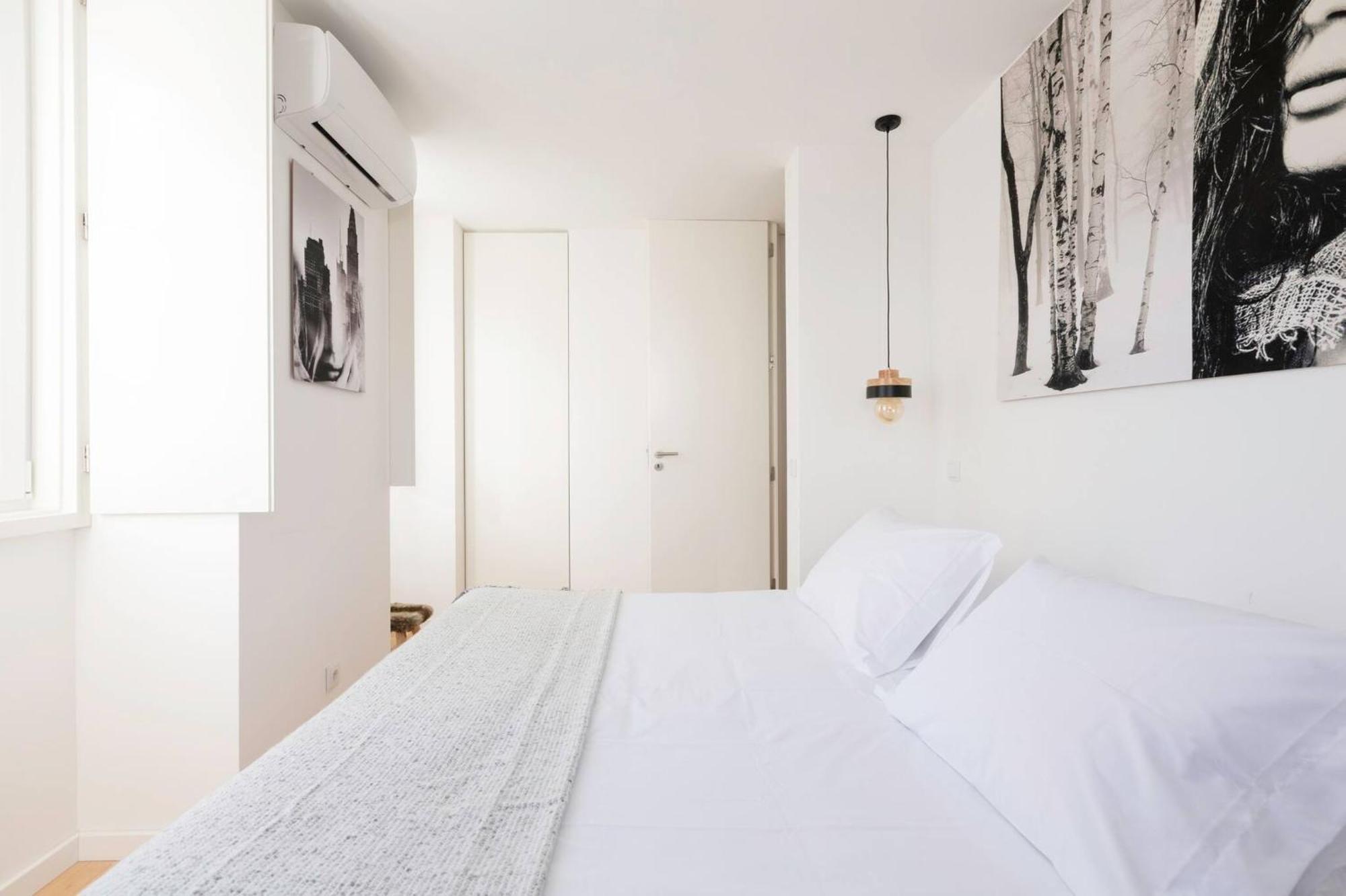 My Lx Flat Bairro Alto Design Apartments Lissabon Exterior foto