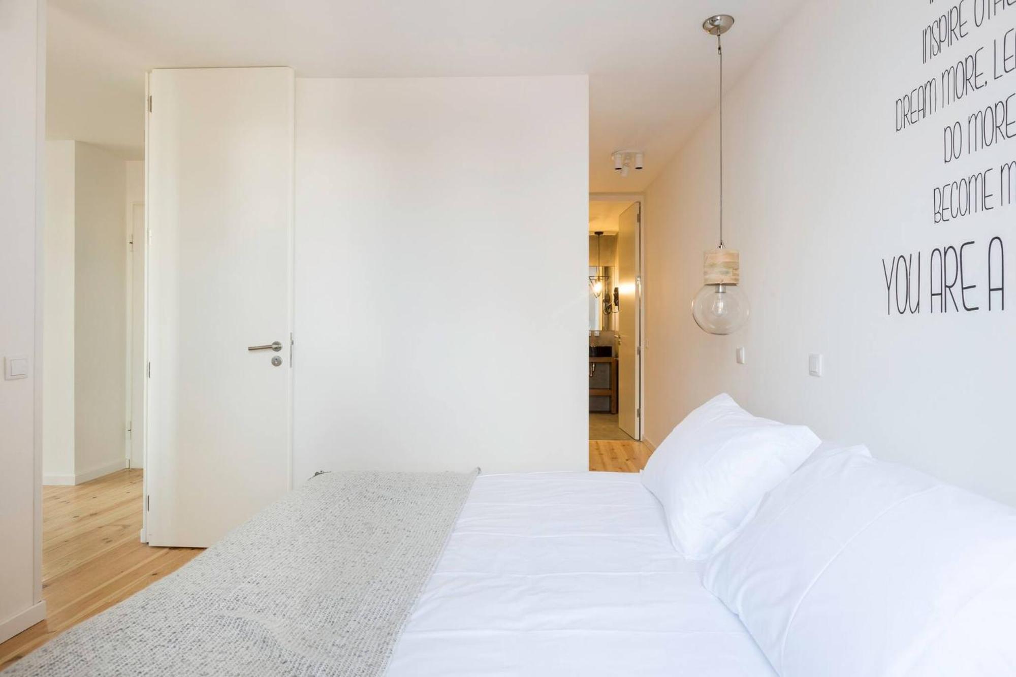 My Lx Flat Bairro Alto Design Apartments Lissabon Exterior foto