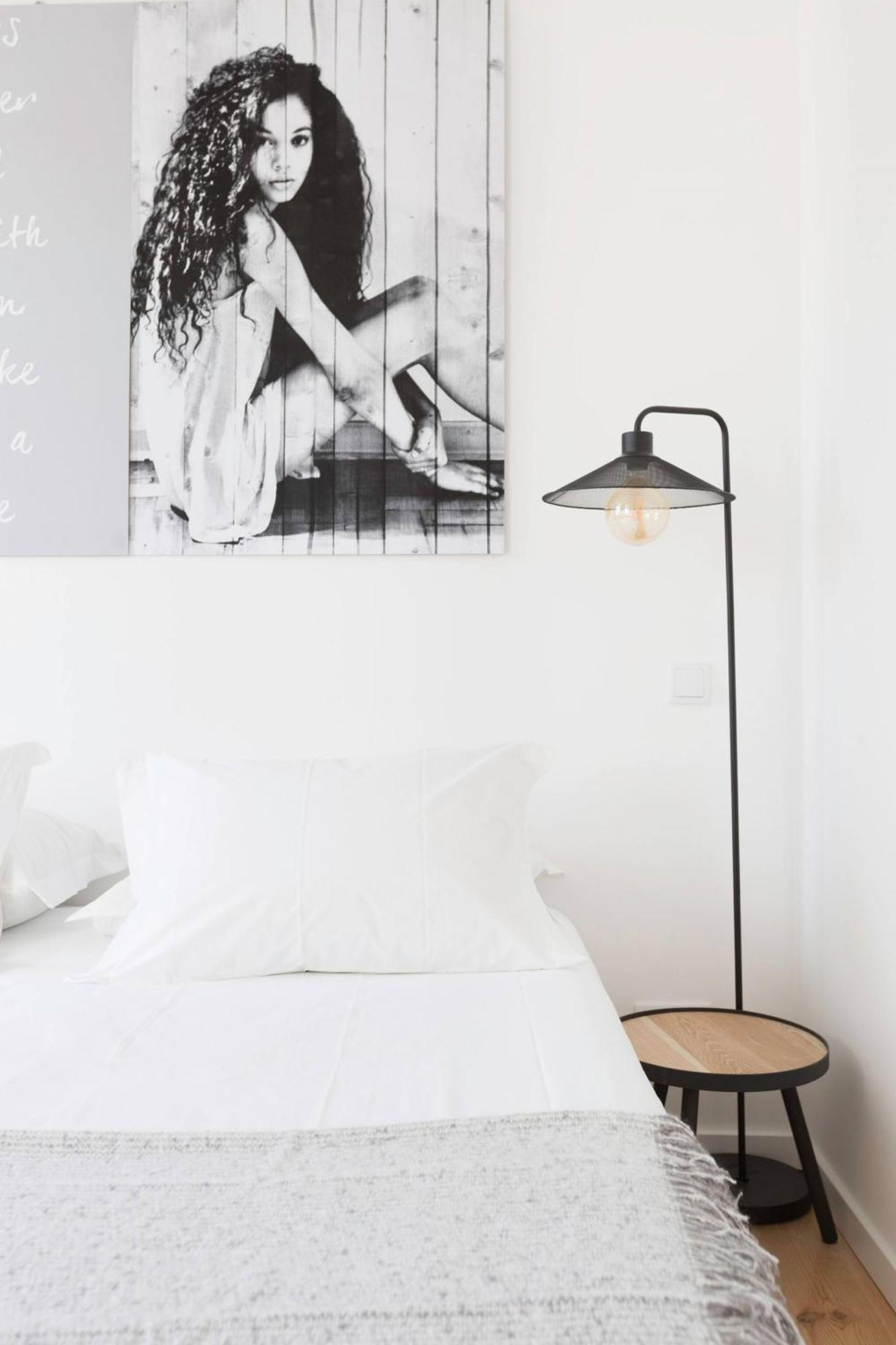 My Lx Flat Bairro Alto Design Apartments Lissabon Exterior foto