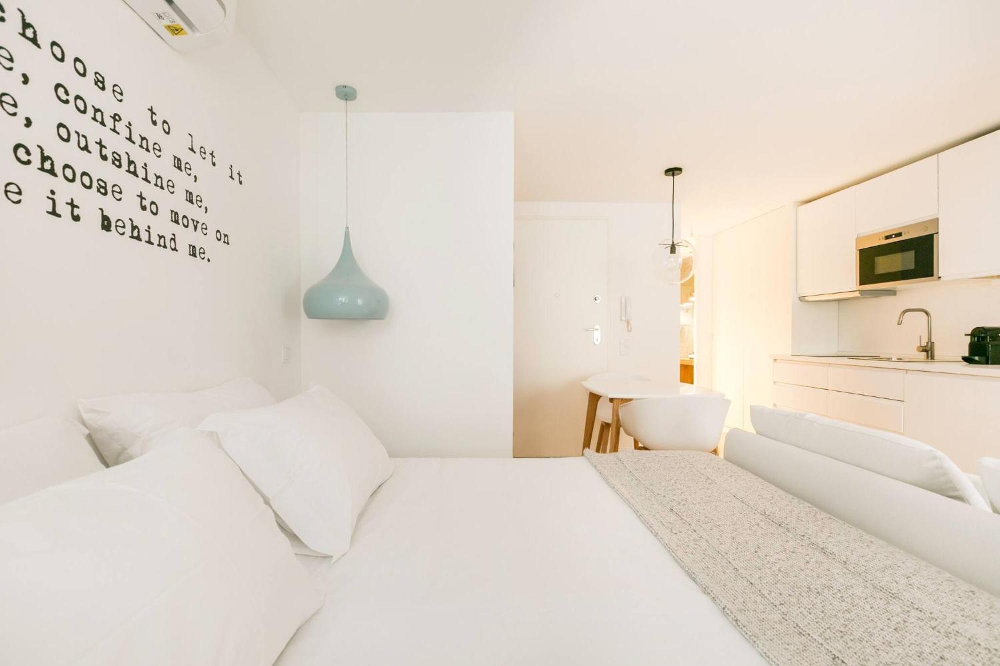 My Lx Flat Bairro Alto Design Apartments Lissabon Exterior foto