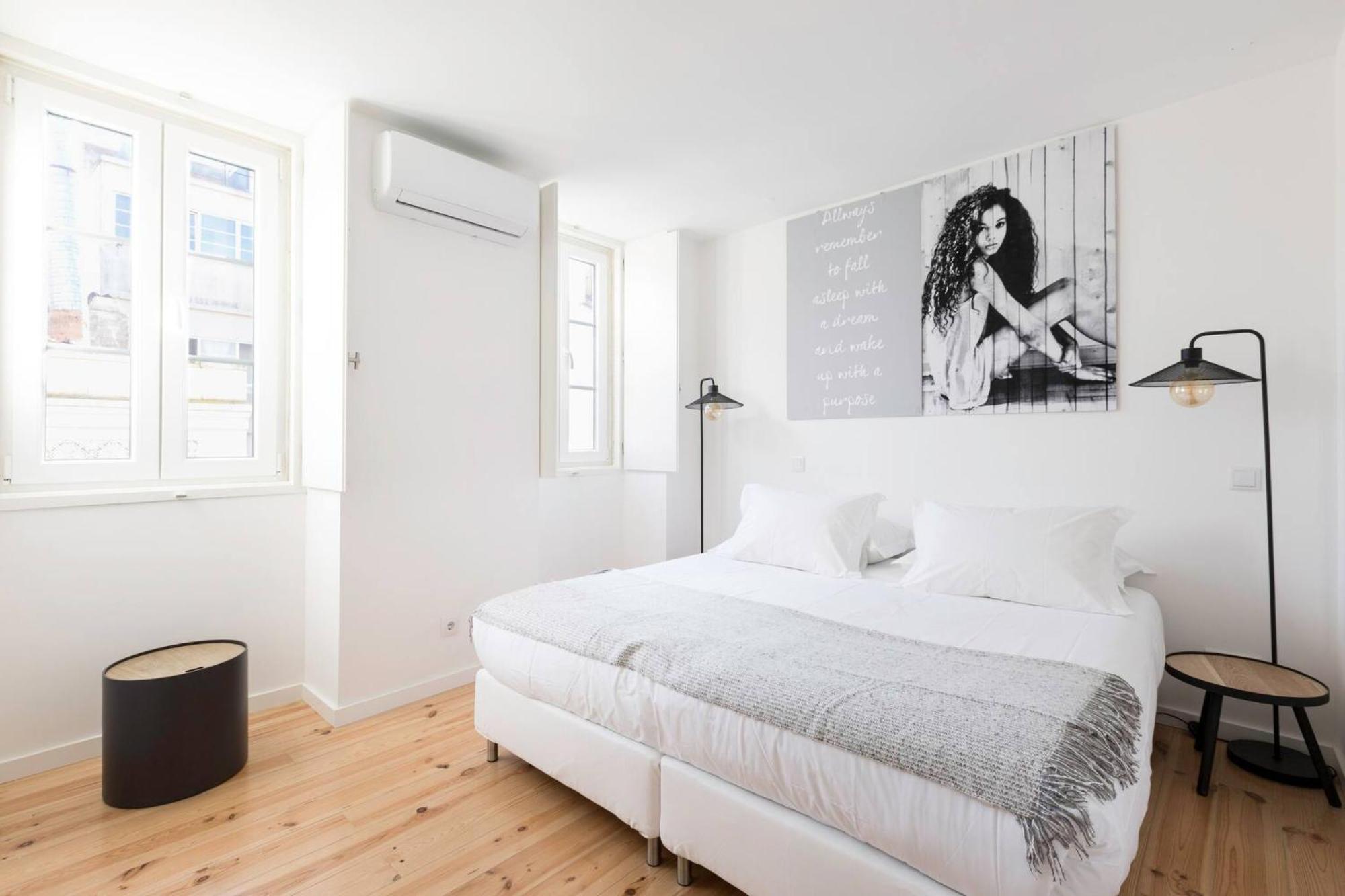 My Lx Flat Bairro Alto Design Apartments Lissabon Exterior foto