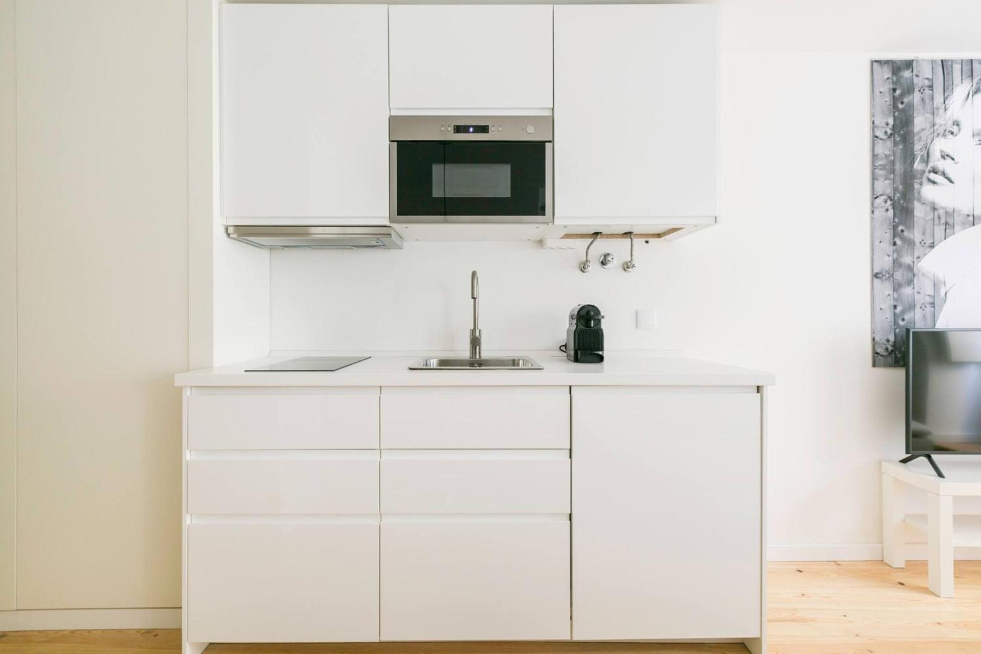 My Lx Flat Bairro Alto Design Apartments Lissabon Exterior foto